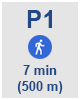 Parcheggi