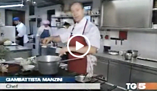 TG5 - Rubrica Gusto